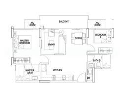 flo-residence photo thumbnail #10